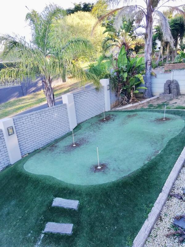 3 Bedroom Property for Sale in Vredekloof Heights Western Cape